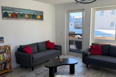 Likeedeler Weg 1, Haus Böde, Whg. 20