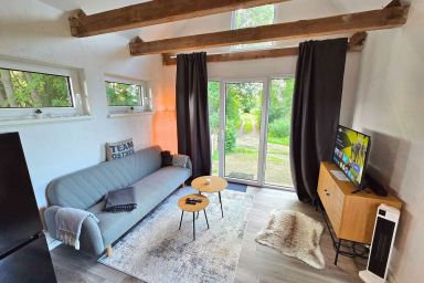 Ferienwohnung Kliesche