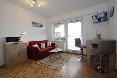 Ferienwohnung Seetörn