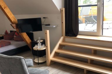 Apartment am Stettiner-Haff