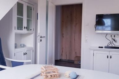 Oberdeck 320 auf Baltrum