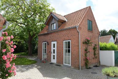 Räucherhäuschen
