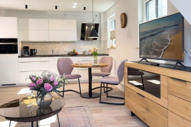 Düne 7 Küstenflair