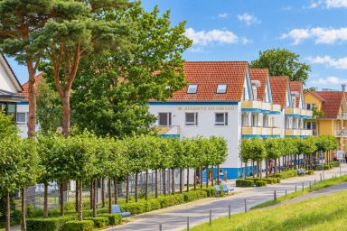 Residenz am Strand, Whg 567