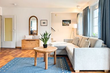 Residenz Kormoran, Meerzeit