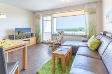 Haus Atlantic, FeWo 709