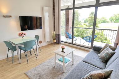 Wilde Möwe No. 29 - Aurora Vista - ABC529