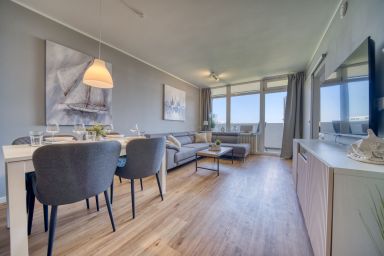 Ferienpark - Haus L, App. 0L0504