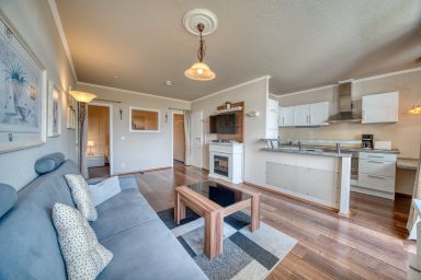 Ferienpark - Haus P, App. 0P0202