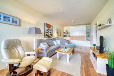 Haus Dünenhof, App. 3DH17