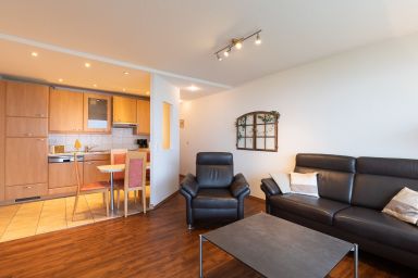 Haus Pacific, Whg. 41