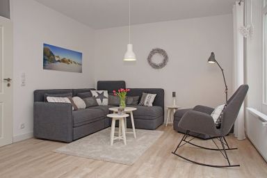 Haus Strandläufer, Whg. 28