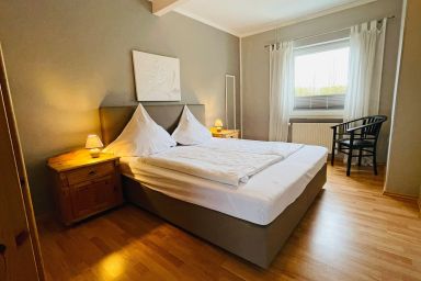 Apartment Paladin Teichhof Fehmarn