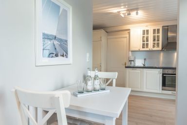 Landhaus am Meer - Whg. 3 Liinsand