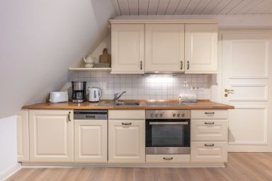 Landhaus am Meer - Whg. 6 Föhrer Ley