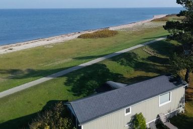 Strandhaus Magellan Teichhof Fehmarn