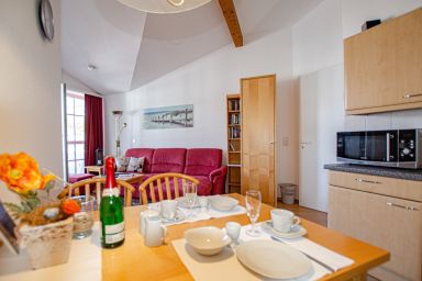 Ferienwohnung Sommerwind