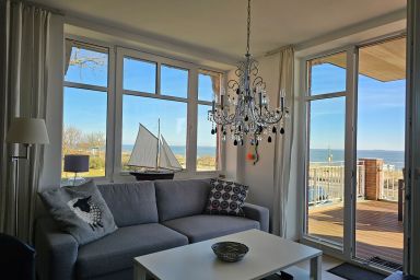 Haus am Meer, Whg. 3