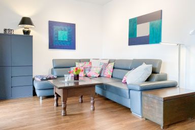 Nienhüs Wohnung 1