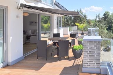 Penthouse am Hafen 2
