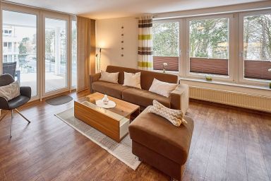 Residenz Hohe Lith 321