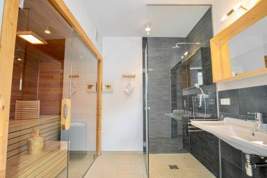 Strandhaus Meeresperle