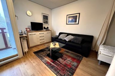 Terrassenhaus, FeWo 22