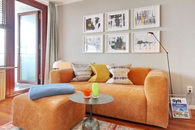 App. 153, Haus am Meer,7.Etage
