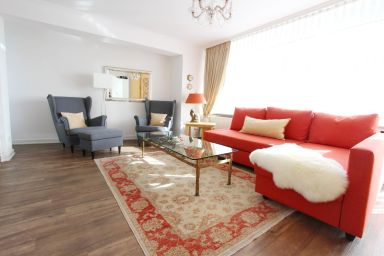 App. 177, Haus Metropol,7.Etage