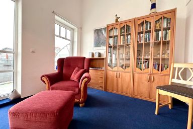 Ferienwohnung De Düker