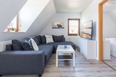 Ferienhaus Ostseetraum OG