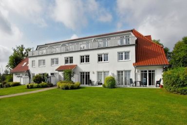 Haus am Haftbruch Whg. 08