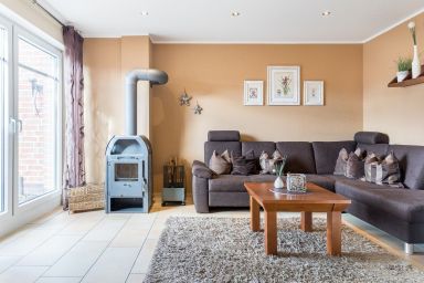 Haus Düne Wohnung 12 a