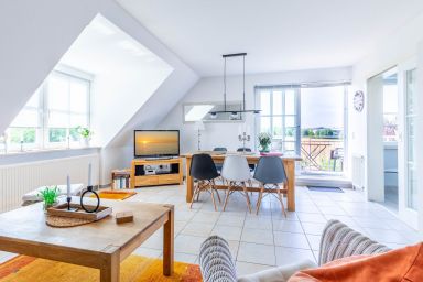 Haus Jenny Wohnung H 5b