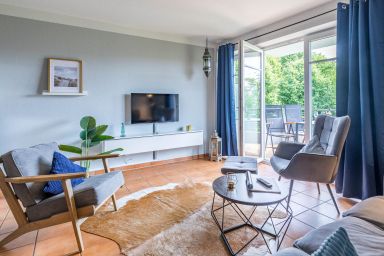 Haus Poseidon Wohnung 22
