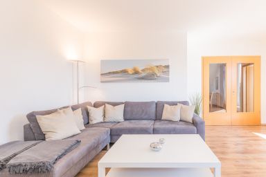 Ferienwohnung "Atelier"