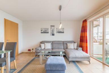 Haus Ostseeallee 18, Ferienwohnung "Kuck 01"