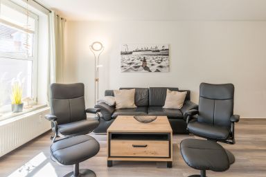 Sünnslag, Ferienwohnung 142