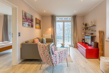 Villa Wagenknecht, Ferienwohnung 13