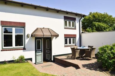 Ferienhaus Bismarckstraße 25A