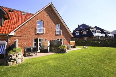 Ferienhaus Hardy