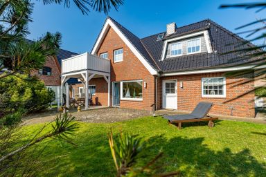 Gaadt am Südstrand, EG