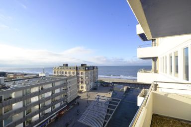 Haus am Meer, App 113