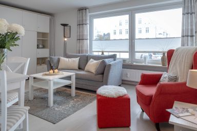 Sea Loft im Haus Sola Bona – Westerland