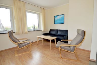 Hafeneck 1 - Brückstraße 36 Wohnung 1