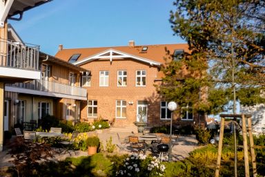 Herman's Hof Appartement Nr. 2