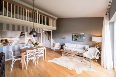 Lerchenhof Haus Friesen App. Nr. 5