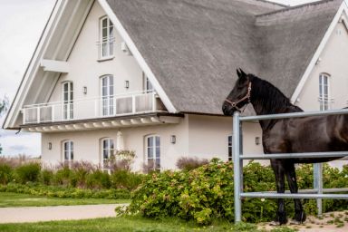 Lerchenhof Haus Lerche App. Nr. 3