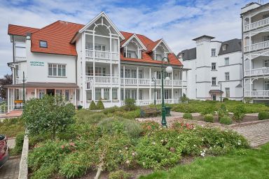 Villa Elfeld 2, Wohnung 717