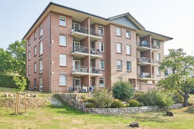 Haus Roland, Wohnung 27